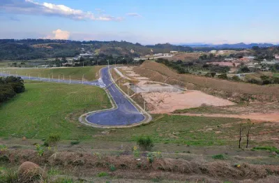 Terreno à venda na Rua Doutor Milton Parodi, Quadra D, Lote 03, Jardim Portugal, São José dos Campos