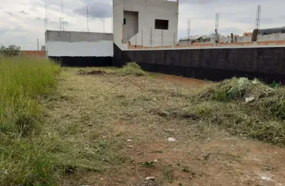 Terreno à venda na Rua Projetada Oito, Setville Altos de São José, São José dos Campos