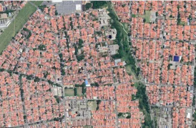 Terreno à venda na Rua das Chácaras, Jardim Oriente, São José dos Campos