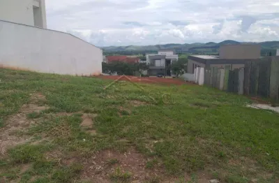 Terreno em condomínio fechado à venda na Avenida Possidonio José de Freitas, Urbanova, São José dos Campos