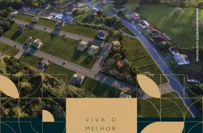 Terreno à venda na Avenida Maria de Lourdes Friggi, Urbanova, São José dos Campos