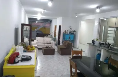 Casa com 4 quartos à venda na Avenida da Liberdade, Jardim Alvorada, São José dos Campos