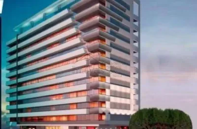 Sala comercial à venda na Avenida Doutor Nelson D'Avila, Jardim São Dimas, São José dos Campos