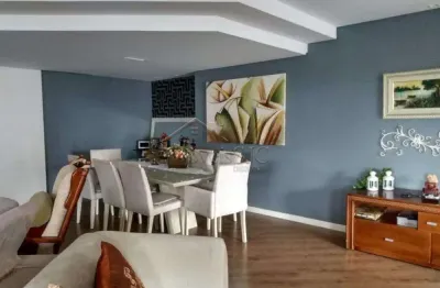 Apartamento com 3 quartos à venda na Rua do Aruana, Jardim Aquárius, São José dos Campos