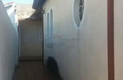 Casa com 3 quartos à venda na Casemiro De Abreu, 0, Vila Ema, São José dos Campos