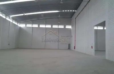 Barracão / Galpão / Depósito à venda na Rua Miracema, Chácaras Reunidas, São José dos Campos