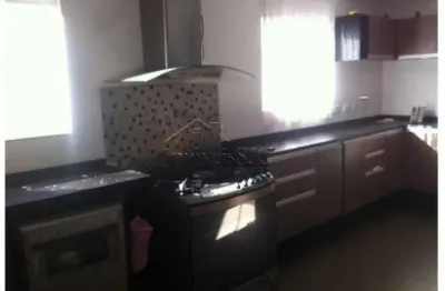 Casa com 5 quartos à venda na Rua Clóvis Bevilacqua, 0, Jardim Esplanada, São José dos Campos