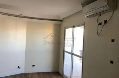 Cobertura com 2 quartos à venda na Rua Engenheiro Prudente Meireles de Morais, Vila Adyana, São José dos Campos