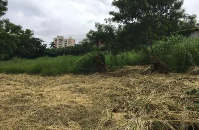 Terreno à venda na Rua Cinco, Jardim Paraíso, São José dos Campos