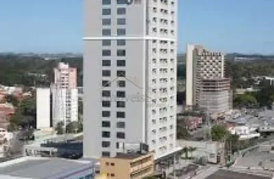 Sala comercial à venda na Rua Paraibuna, Jardim São Dimas, São José dos Campos