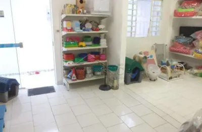 Casa comercial à venda na Alameda José Paula A. Da Silva, 0, Vila Betânia, São José dos Campos