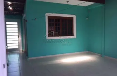 Casa com 3 quartos à venda na Sergipe, 0, Jardim Paulista, São José dos Campos