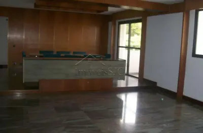 Apartamento com 4 quartos à venda na Rua Bárbara Knippelberg Loureiro, Jardim Apolo, São José dos Campos