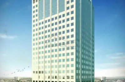 Sala comercial à venda na Avenida Cassiano Ricardo, Jardim Alvorada, São José dos Campos