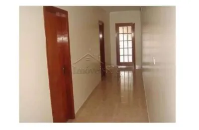 Casa comercial à venda na Rua Olinda, Parque Industrial, São José dos Campos