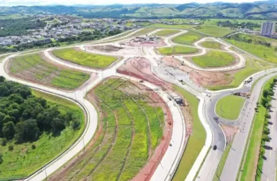 Lote/terreno condomínio residencial em são josé dos campos