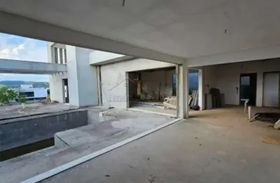 Casa em condomínio fechado com 4 quartos à venda na Avenida Aquarela do Brasil, Urbanova, São José dos Campos