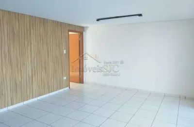 Sala comercial para alugar na Avenida Engenheiro Juarez De Siqueira Britto Wande, Loja 09, Eldorado, São José dos Campos