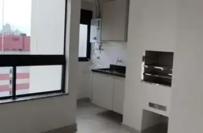 Apartamento com 2 quartos para alugar na Rua República de Israel, Jardim Oswaldo Cruz, São José dos Campos