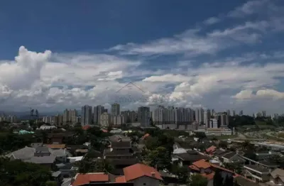 Apartamento com 3 quartos à venda na Rua Benedito Alvarenga Carvalho, Parque Residencial Aquarius, São José dos Campos