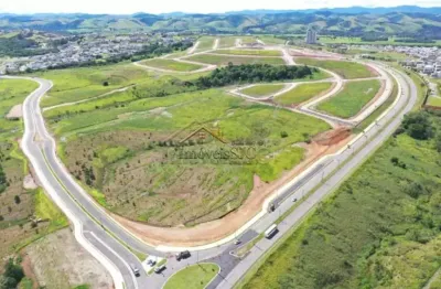 Lote/Terreno Condomínio Residencial em São José dos Campos