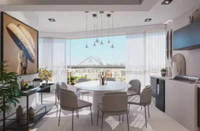 Apartamento com 3 quartos à venda na Rua Armando De Oliveira Cobra, A, Parque Residencial Aquarius, São José dos Campos
