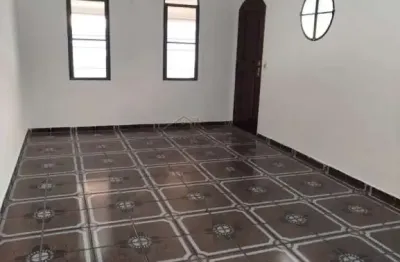 Casa com 3 quartos para alugar na Rua Lazara Menezes de Oliveira, Jardim Portugal, São José dos Campos