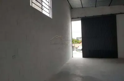 Galpão à venda ou locação jardim satélite, são josé dos campos (fora de condomínio)