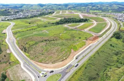 Lote/terreno condomínio comercial em são josé dos campos