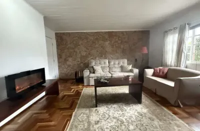 Casa em condomínio fechado com 4 quartos à venda na Avenida Professor José Luiz Pereira Garcez, Avenida Jornalista Napoleão Monteiro, Jardim das Colinas, São José dos Campos