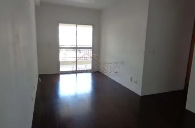 Apartamento com 2 quartos à venda na Rua Santa Elza, Vila Adyana, São José dos Campos