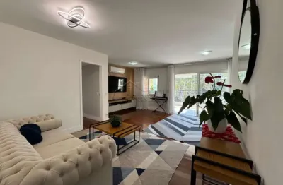 Apartamento planejado 143m2 condomínio premiere aquarius