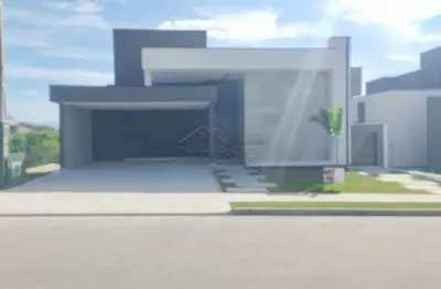 Casa em condomínio fechado com 3 quartos à venda na Estrada Municipal Glaudiston Pereira de Oliveira, Loteamento Verana, São José dos Campos