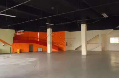 Ponto comercial para alugar na Avenida Perseu, 0, Jardim Satélite, São José dos Campos