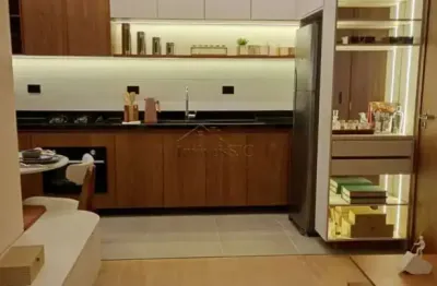 Apartamento com 3 quartos à venda na Avenida Doutor Adhemar de Barros, Jardim São Dimas, São José dos Campos