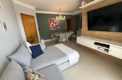 Amplo apartamento à venda no jardim esplanada próximo do anglo e poliedro - são josé dos campos