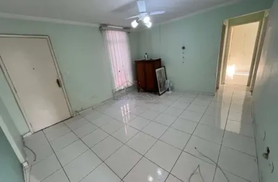 Apartamento com 2 quartos à venda na Rua Principado de Mônaco, Jardim América, São José dos Campos