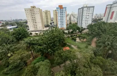 Apartamento com 3 quartos para alugar na Rua José Augusto dos Santos, Jardim Satélite, São José dos Campos