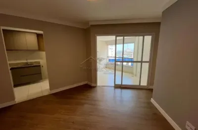 Apto no ed. home concept, 2 dormitórios, no coração do jardim aquárius