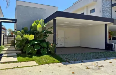 Casa em condomínio fechado com 3 quartos à venda na Avenida Maria De Lourdes Friggi, Rua Benedito Freire, Urbanova, São José dos Campos
