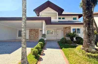 Sobrado incrível no condomínio aquarius iv | jardim aquarius