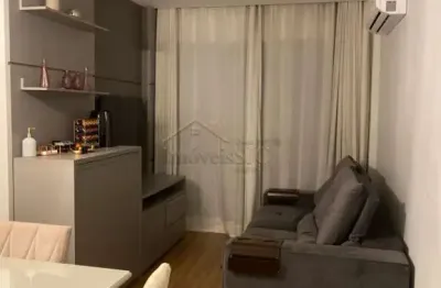 Apartamento com 2 quartos para alugar na Rua Haiti, A, Jardim América, São José dos Campos