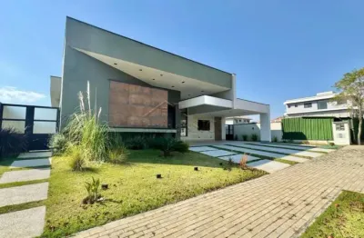 Casa em condomínio fechado com 4 quartos à venda na Avenida Aquarela do Brasil, Urbanova, São José dos Campos