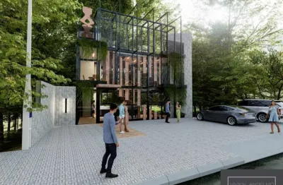 Imóvel comercial para locação no urbanova são josé dos campos/sp