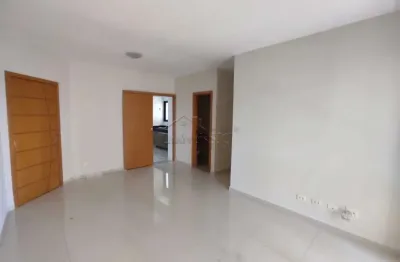 Apartamento com 4 quartos à venda na Rua Laurent Martins, Jardim Esplanada, São José dos Campos