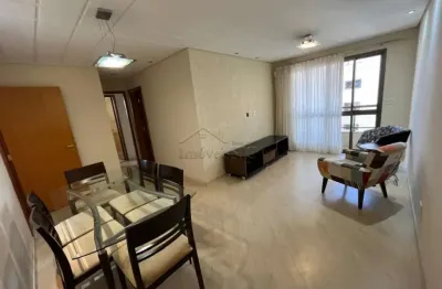 Oportunidade! lindo apartamento de 2 dormitórios na av. tubarão jardim aquarius