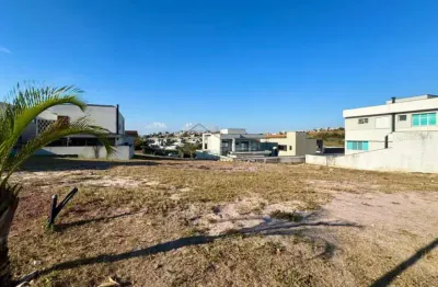 Excelente terreno 451m na parte alta do condominio monaco - urbanova