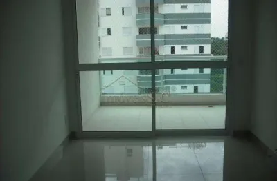 Apartamento com 2 quartos para alugar na Avenida Doutor Eduardo Cury, Jardim das Colinas, São José dos Campos
