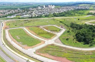 Terreno à venda no terras alpha - 424 m² | esquina com potencial incrível