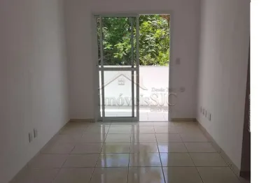 Apartamento para locação 2 dormitórios vila ema, são josé dos campos